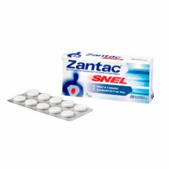 3x Zantac Snel Kauwtabletten 6 3x Zantac Snel Kauwtabletten -L'Oreal Winkel 965573 3