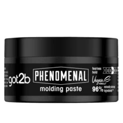 6x Got2b Gentleman Molding Paste