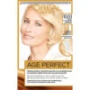 L'Oreal Lu0027Oréal Excellence Age Perfect Haarverf 10.03 Extra Licht Natuurlijk Goudblond