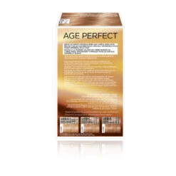 L'Oreal Lu0027Oréal Excellence Age Perfect Haarverf 7.31 Midden Goud Asblond -L'Oreal Winkel 968938 3