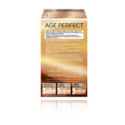 L'Oreal Lu0027Oréal Excellence Age Perfect Haarverf 8.32 Licht Goud Parelmoerblond -L'Oreal Winkel 968940 3