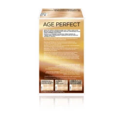 L'Oreal Lu0027Oréal Excellence Age Perfect Haarverf 9.31 Zeer Licht Goud Asblond -L'Oreal Winkel 968945 3