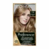 L'Oreal Lu0027Oréal Preference Haarkleuring 07 Vienne - Midden Blond