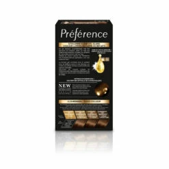 L'Oreal Lu0027Oréal Preference Haarkleuring 05 Bruges - Lichtbruin -L'Oreal Winkel 974936 3