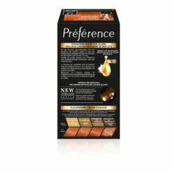 L'Oreal Lu0027Oréal Preference Haarkleuring 7.4 Intens Koperrood -L'Oreal Winkel 974941 4