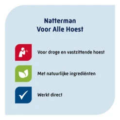 Natterman Voor Alle Hoest Hoestdrank 6 Natterman Voor Alle Hoest Hoestdrank -L'Oreal Winkel 974964 3