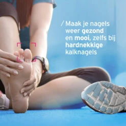 Excilor Kalknagel Forte -L'Oreal Winkel 982707 3