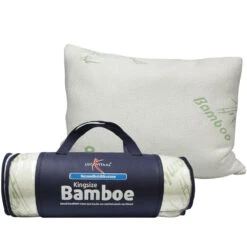 Lucovitaal Bamboe Kussen -L'Oreal Winkel 984139 3