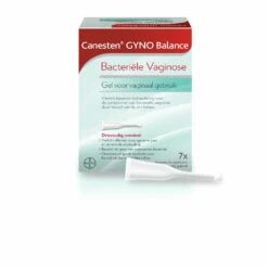Canesten Gyno Balance Gel 7 Canesten Gyno Balance Gel -L'Oreal Winkel 985511 4