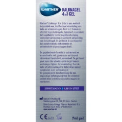 Wartner Kalknagel Gel 5 Wartner Kalknagel Gel -L'Oreal Winkel 986003 3