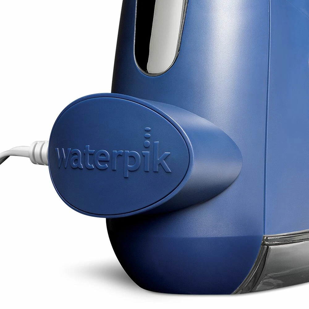 Waterpik Waterflosser Draadloos Advanced WP-563 Blue 3 Waterpik Waterflosser Draadloos Advanced WP-563 Blue - Afbeelding 3
