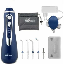 Waterpik Waterflosser Draadloos Advanced WP-563 Blue 7 Waterpik Waterflosser Draadloos Advanced WP-563 Blue -L'Oreal Winkel 986798 4