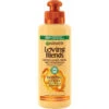 6x Garnier Loving Blends Honinggoud Leave-in Crème