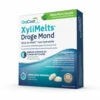 2x Xylimelts Voor Droge Mond Milde Munt