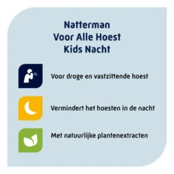 Natterman Alle Hoest Nacht Kindersiroop -L'Oreal Winkel 993436 4
