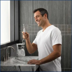 Waterpik Waterflosser Ultra Professional WP-660 Wit -L'Oreal Winkel 993746 4