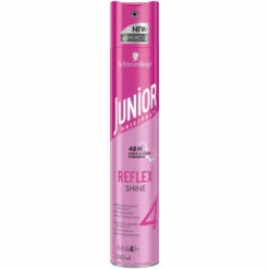 6x Junior Haarspray Reflex Shine -L'Oreal Winkel 995253 6