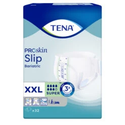 2x TENA Slip Bariatric XXL