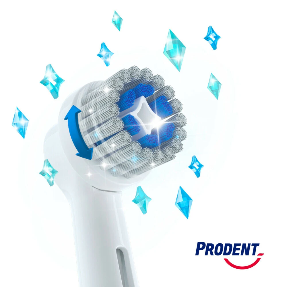 Prodent Opzetborstels White Now 3 Prodent Opzetborstels White Now - Image 3