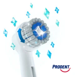 3x Prodent Opzetborstels White Now 6 3x Prodent Opzetborstels White Now -L'Oreal Winkel 997761 3