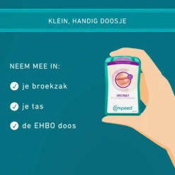 2x Compeed Lipblaasjes Patch -L'Oreal Winkel 998164 4